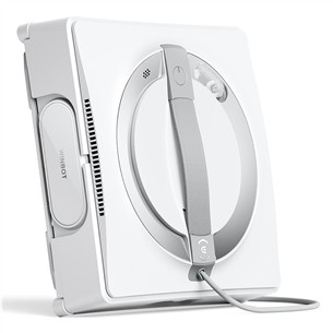 Ecovacs Winbot W2, baltas - Langų valymo robotas Prekė - WINBOTW2/424362