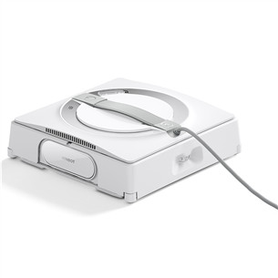 Ecovacs Winbot W2, baltas - Langų valymo robotas Prekė - WINBOTW2/424362