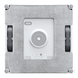 Ecovacs Winbot W2, baltas - Langų valymo robotas Prekė - WINBOTW2/424362