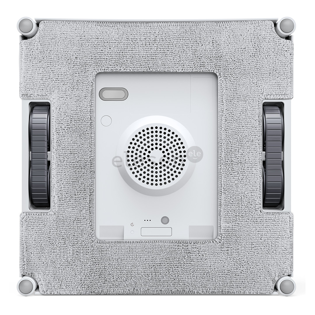 Ecovacs Winbot W2, baltas - Langų valymo robotas Prekė - WINBOTW2/424362