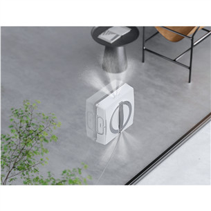 Ecovacs Winbot W2, baltas - Langų valymo robotas Prekė - WINBOTW2/424362