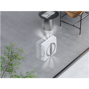 Ecovacs Winbot W2, baltas - Langų valymo robotas Prekė - WINBOTW2/424362