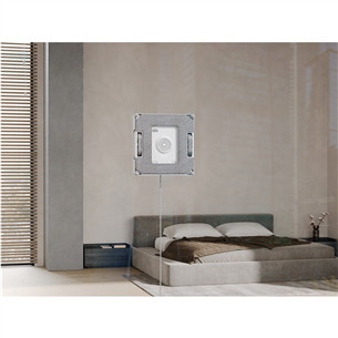 Ecovacs Winbot W2, baltas - Langų valymo robotas Prekė - WINBOTW2/424362