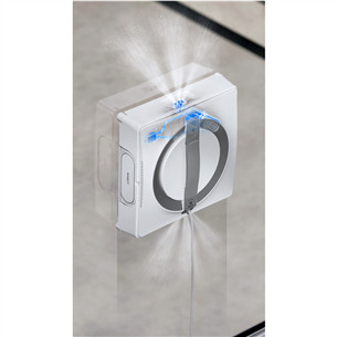 Ecovacs Winbot W2, baltas - Langų valymo robotas Prekė - WINBOTW2/424362