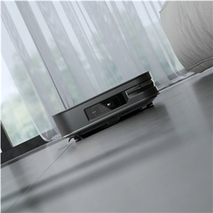 Ecovacs Deebot X2 Combo, grey - Robot vacuum cleaner + handheld vacuum cleaner