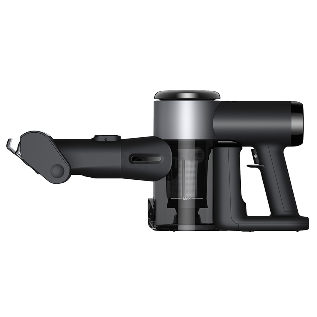 Ecovacs Deebot X2 Combo, grey - Robot vacuum cleaner + handheld vacuum cleaner