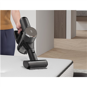 Ecovacs Deebot X2 Combo, grey - Robot vacuum cleaner + handheld vacuum cleaner