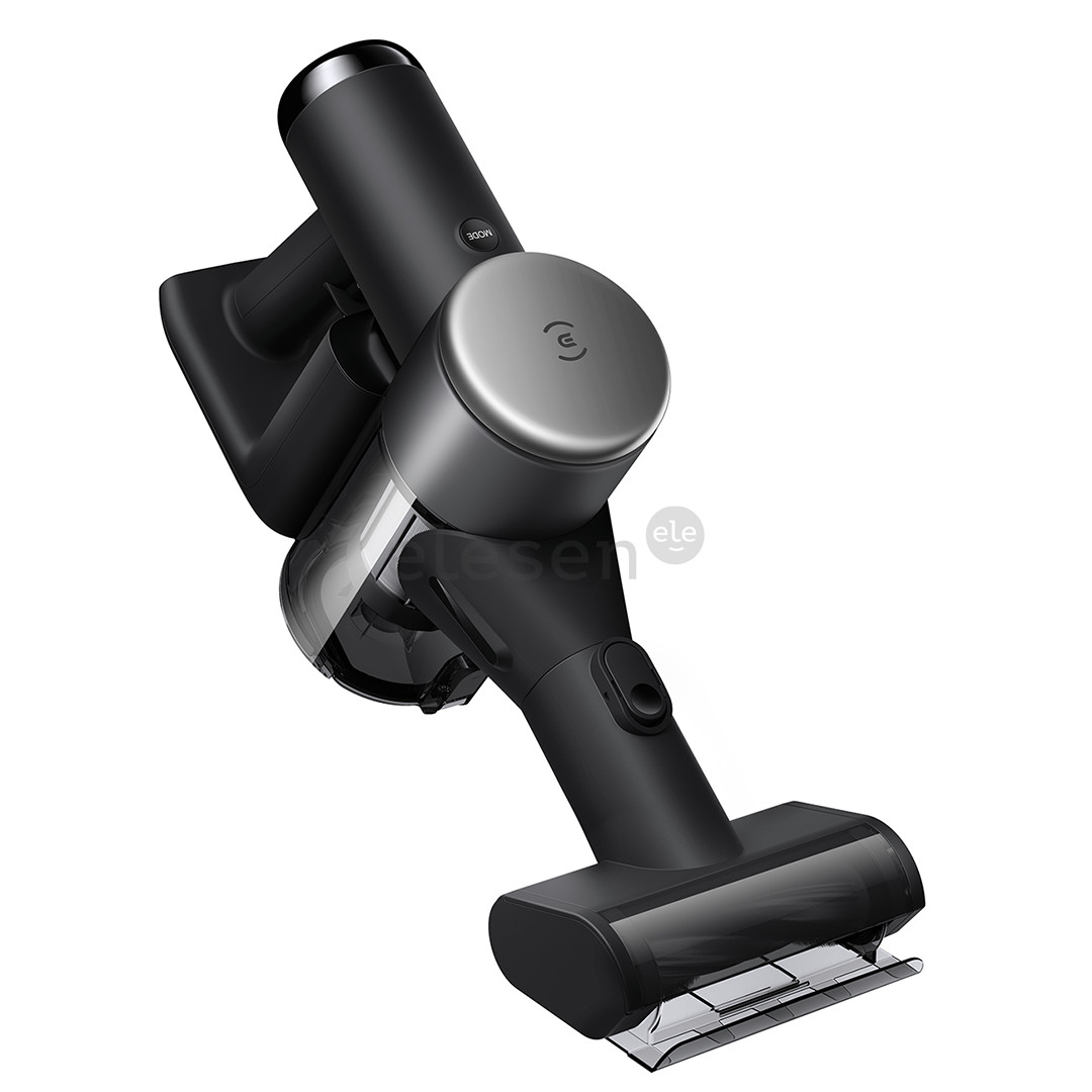 Ecovacs Deebot X2 Combo, grey - Robot vacuum cleaner + handheld vacuum cleaner