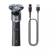 Philips Shaver 5000X series, juodas - Skustuvas Prekė - X5006/00