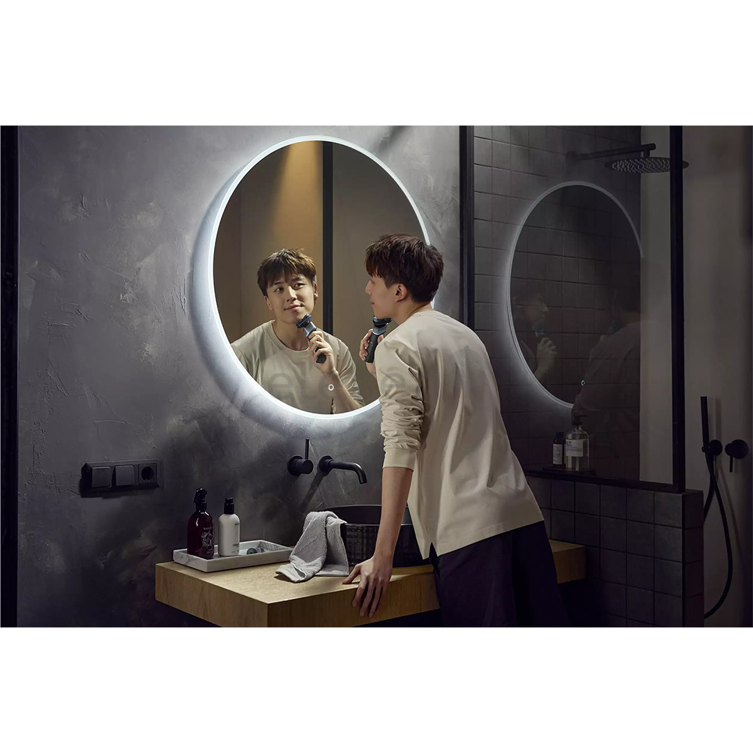 Philips Shaver 5000X series, black - Shaver