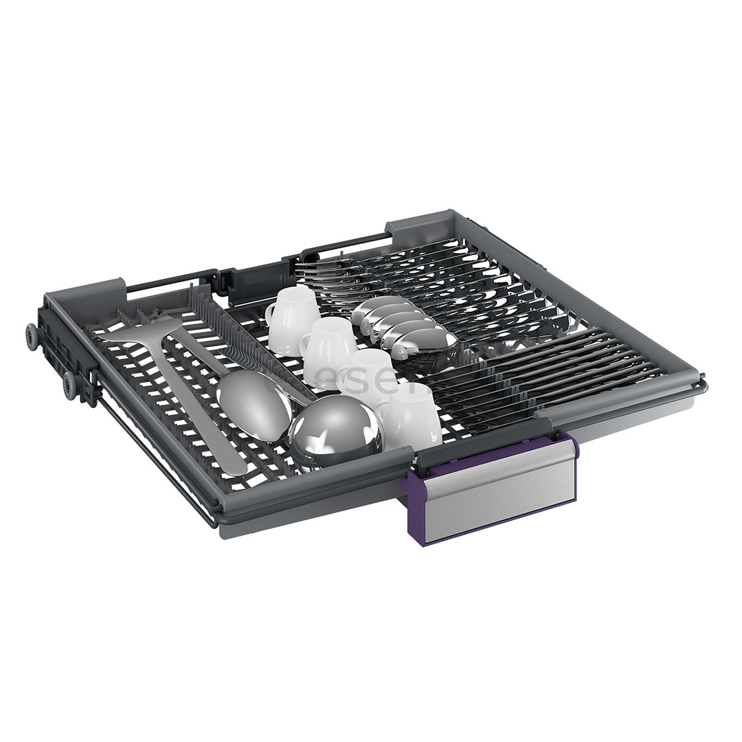 Beko, 15 komplektų talpa, plotis 59,8 cm - Įmontuojama indaplovė