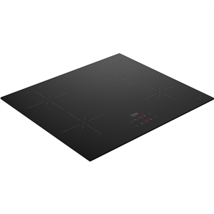 Beko, width 59 cm, black - Built-in induction hob Item - HII64400SMT
