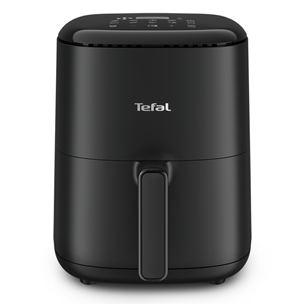 Tefal Easy Fry Compact, 3 L, 1300 W, black - Air fryer Item - EY145810 EY145810