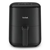 Tefal Easy Fry Compact, 3 L, 1300 W, juoda - Oro gruzdintuvė Prekė - EY145810