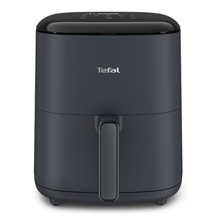 Karšto oro gruzdintuvė Tefal Easy Fry Max 5 L, 1500 W, tamsiai pilka Prekė-EY245B10 EY245B10