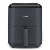 Karšto oro gruzdintuvė Tefal Easy Fry Max 5 L, 1500 W, tamsiai pilka Prekė-EY245B10
