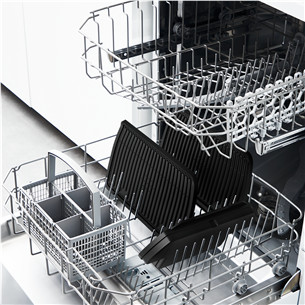 Tefal OptiGrill+ XL, 2000 W, stainless steel - Table grill Item - GC728D10