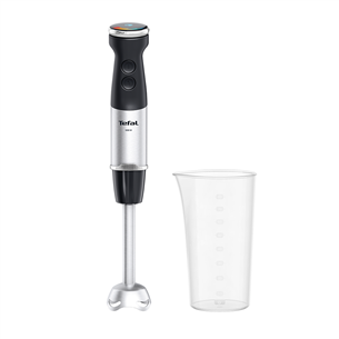 Tefal Quickchef+, 1000 W, nerūdijančio plieno - Trintuvas Prekė - HB671830 HB671830