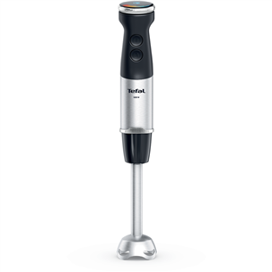 Tefal Quickchef+, 1000 W, nerūdijančio plieno - Trintuvas Prekė - HB671830