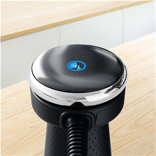 Tefal Quickchef+, 1000 W, nerūdijančio plieno - Trintuvas Prekė - HB671830