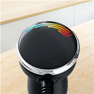 Tefal Quickchef+, 1000 W, nerūdijančio plieno - Trintuvas Prekė - HB671830