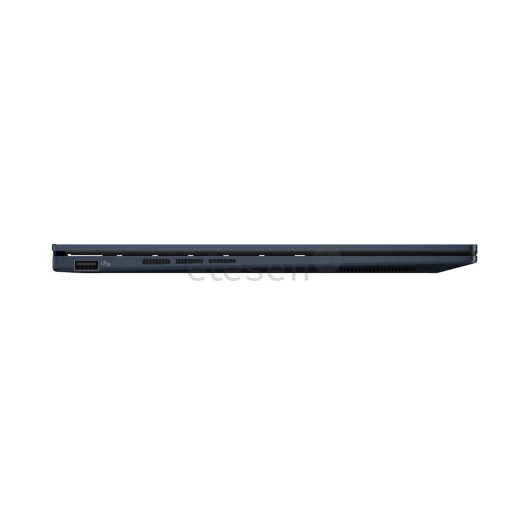 Asus ZenBook 14 OLED, 14", 3K, OLED, Core Ultra 9, 32 GB, 1 TB, mėlynas - Nešiojamas kompiuteris