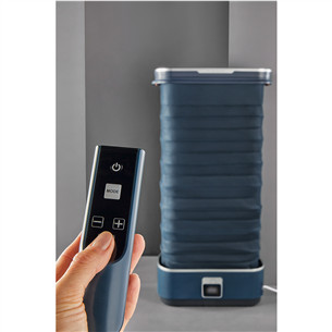 Tefal Care For You First, 1500 W, mėlynas - Automatinė drabužių garinimo sistema