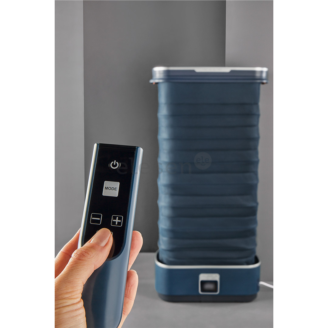 Tefal Care For You First, 1500 W, mėlynas - Automatinė drabužių garinimo sistema