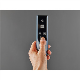 Tefal Care For You First, 1500 W, mėlynas - Automatinė drabužių garinimo sistema