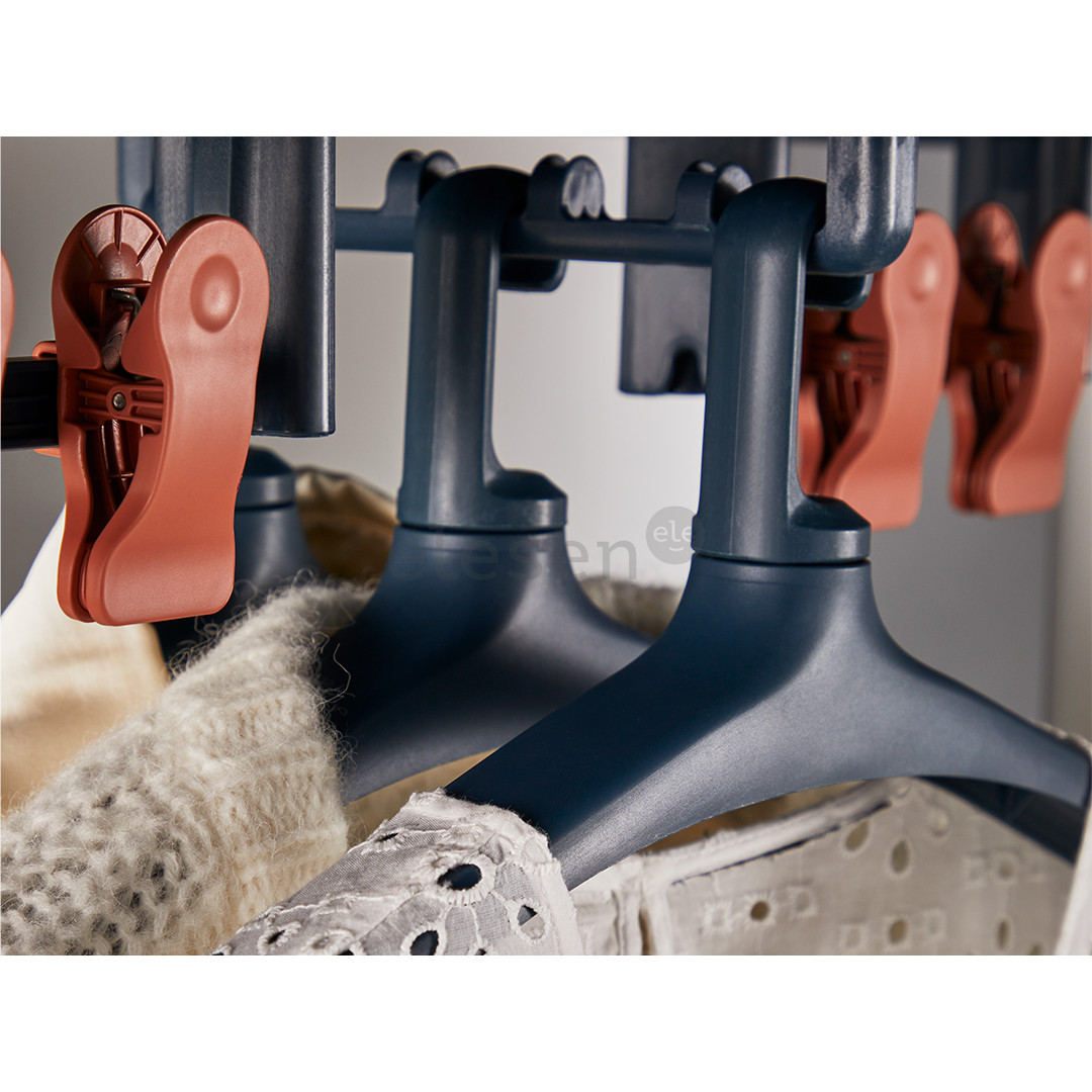 Tefal Care For You First, 1500 W, mėlynas - Automatinė drabužių garinimo sistema