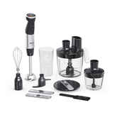 Tefal Quickchef+, 1000 W, nerūdijančio plieno - Trintuvas Prekė - HB67G830