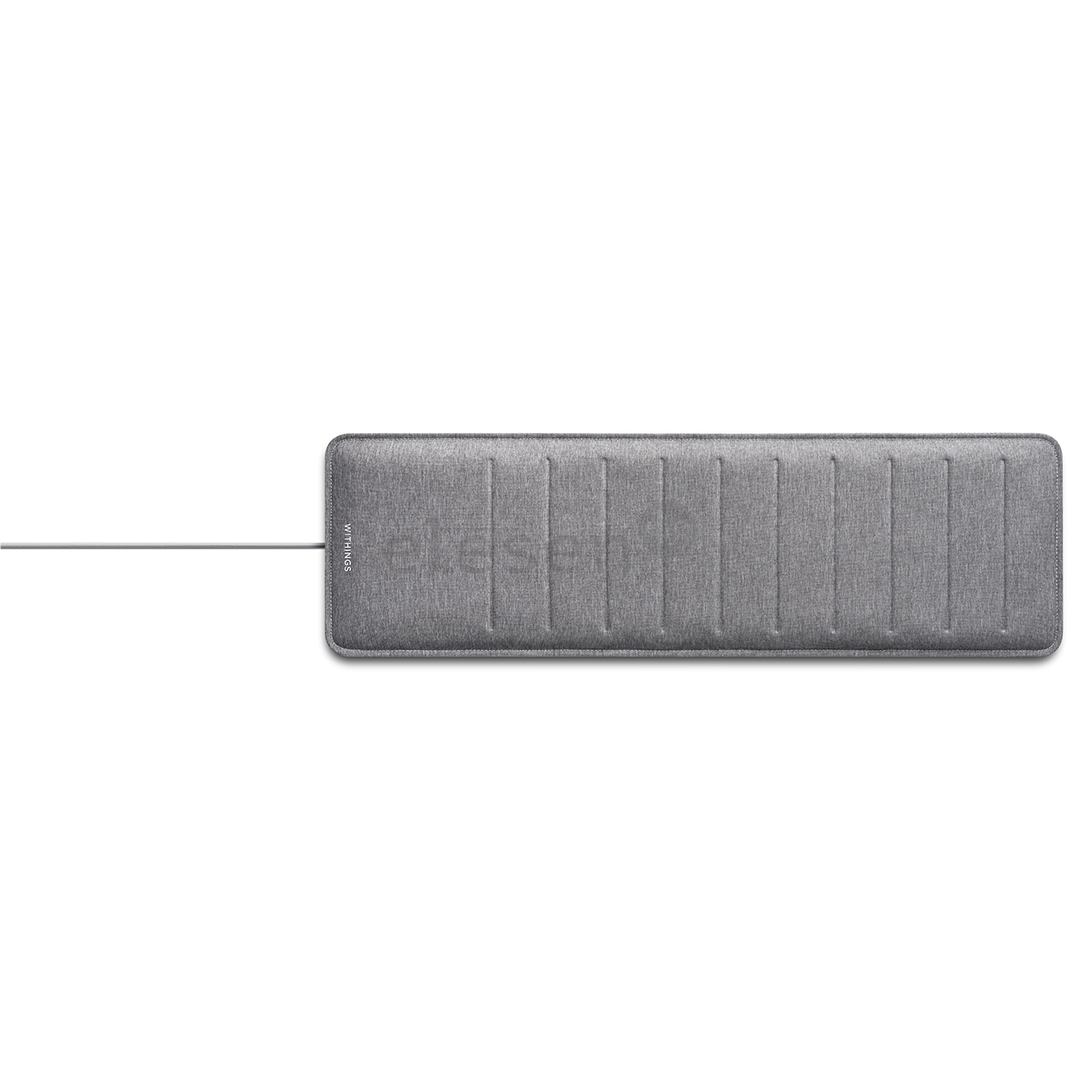 Withings – Miego analizės įrenginys
