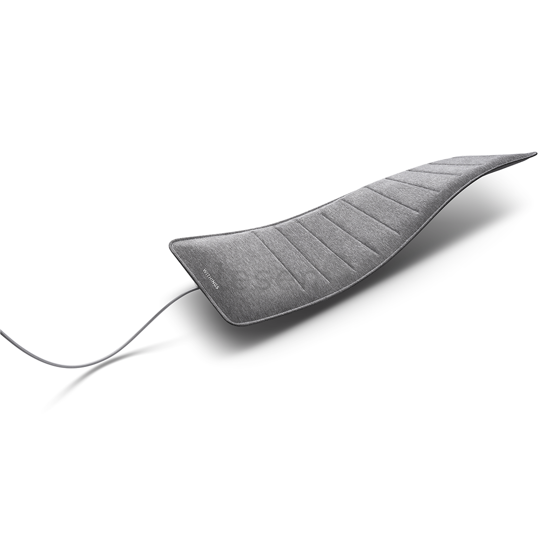 Withings – Miego analizės įrenginys