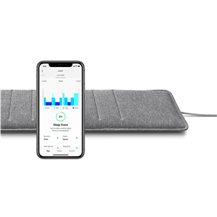 Withings – Miego analizės įrenginys