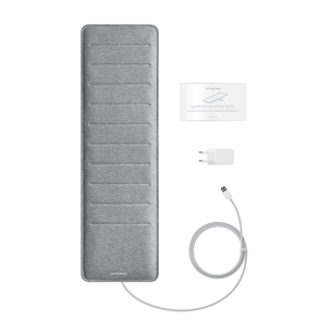 Withings – Miego analizės įrenginys