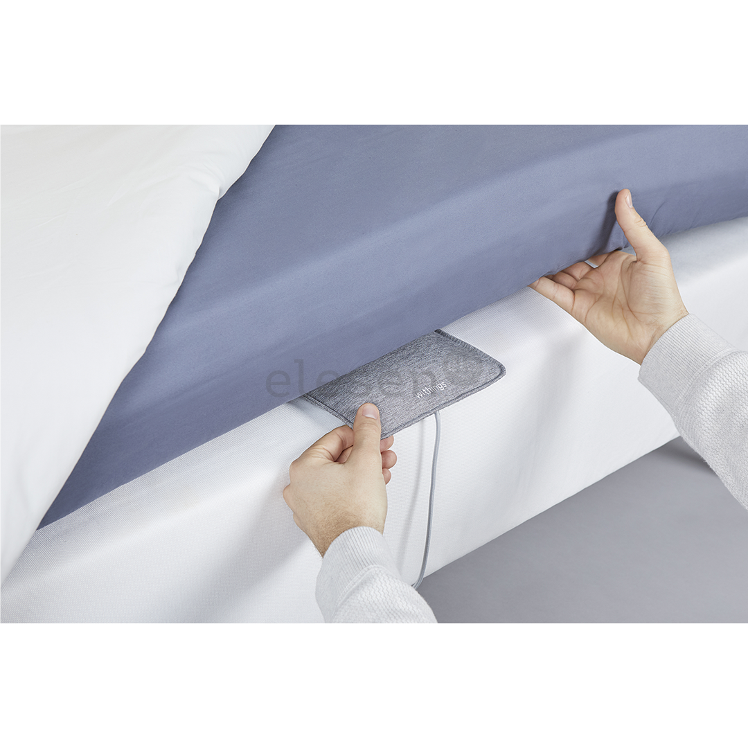 Withings – Miego analizės įrenginys