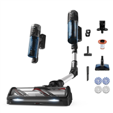 Tefal X-Force Flex 13.60, Allergy Aqua, mėlynas - Belaidis dulkių siurblys Prekė - TY9AC1