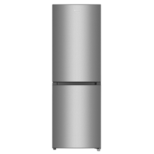 Hisense, 230 L, aukštis 162 cm, sidabrinis - Šaldytuvas Prekė - RB291D4CDE RB291D4CDE
