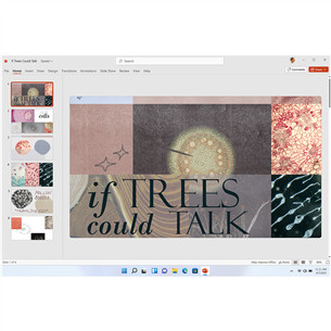 Microsoft 365 Family, 12-month subscription, 6 users / 5 devices, 1 TB OneDrive, ENG - Software Item - 6GQ-01897
