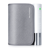 Withings BPM Core, pilkas - Išmanusis kraujospūdžio matuoklis + EKG