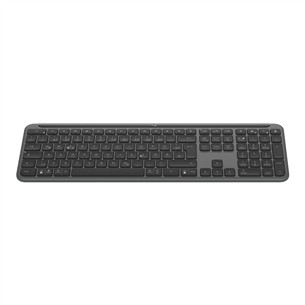 Logitech Signature Slim K950, SWE, juoda - Belaidė klaviatūra Prekė - 920-012459