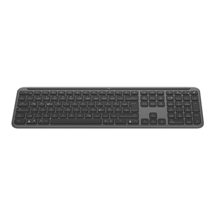 Logitech Signature Slim K950, SWE, black - Wireless keyboard Item - 920-012459
