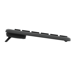 Logitech Signature Slim K950, SWE, black - Wireless keyboard Item - 920-012459
