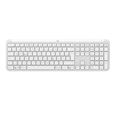 Logitech Signature Slim K950, US, белый - Беспроводная клавиатура