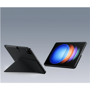 Xiaomi Pad 6S Pro Cover, juodas - Dėklas Prekė - BHR8424GL