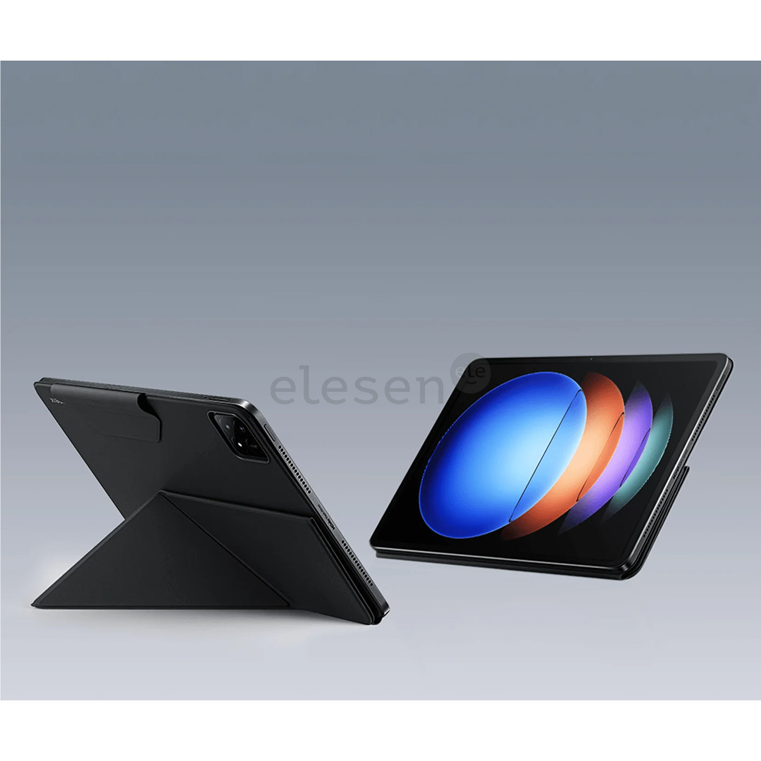 Xiaomi Pad 6S Pro Cover, black - Cover