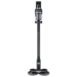 Samsung Bespoke Jet Plus, 210 W, mėlynas - Belaidis dulkių siurblys Prekė - VS20B95973B/GE