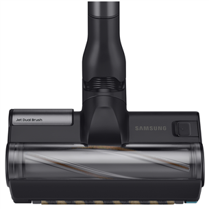Samsung Bespoke Jet Plus, 210 W, mėlynas - Belaidis dulkių siurblys Prekė - VS20B95973B/GE