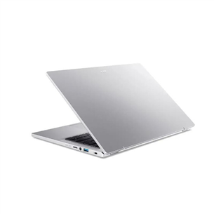 Acer Swift Go 14, 2.2K IPS, i5, 16 GB, 512 GB, SWE, pure silver - Notebook Item - NX.KF7EL.001