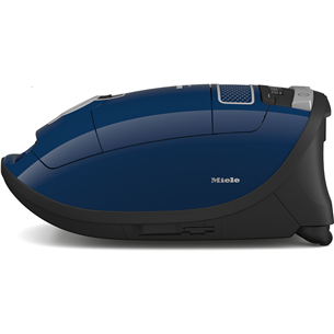 Miele C3 Complete 125 Edition, 890 W, mėlynas - Dulkių siurblys Prekė - 12436050